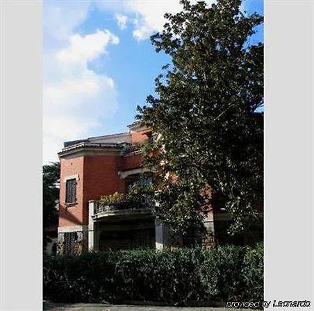 Suite Oriani Rome Bed & Breakfast