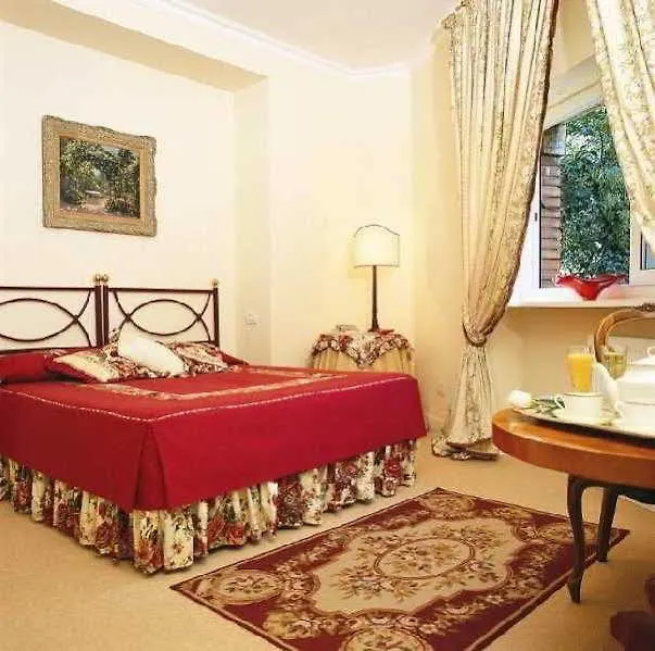 Suite Oriani Rome 3*,  Italy