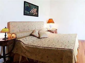 Suite Oriani Rome