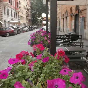 San Michele A Porta Pia Couette-café