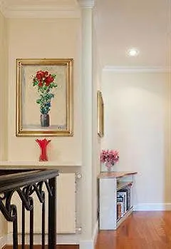 Suite Oriani Rome Italy