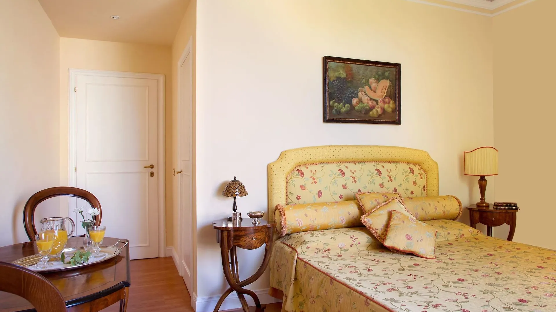 Suite Oriani Róma 3*,  Olaszország