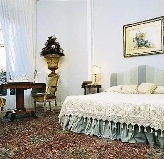 Suite Oriani Róma Panzió
