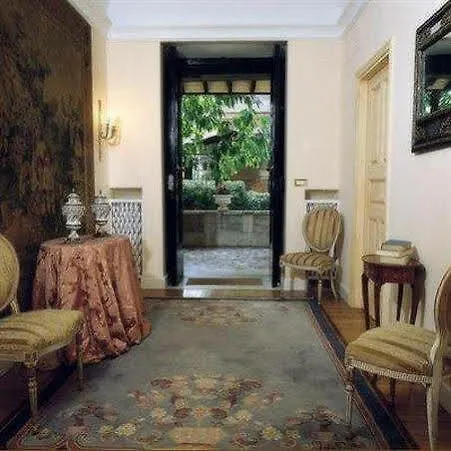 Suite Oriani Róma 3*,  Olaszország