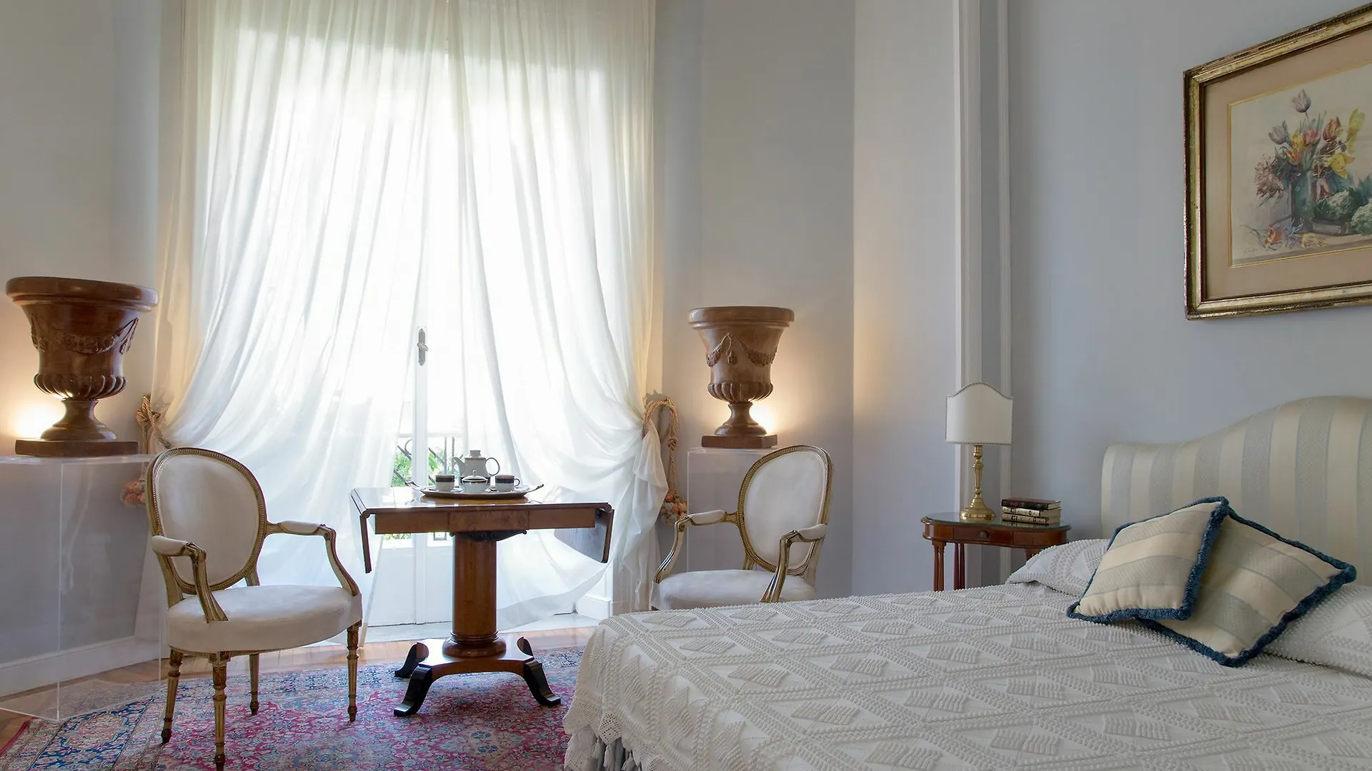 Suite Oriani Róma 3*,
