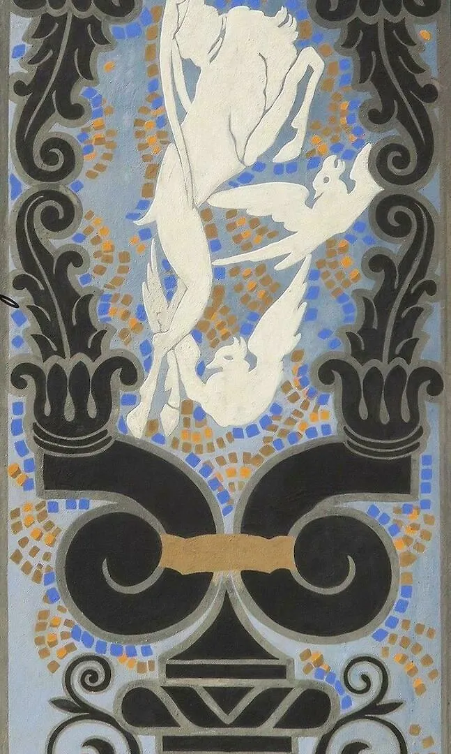Suite Oriani Róma