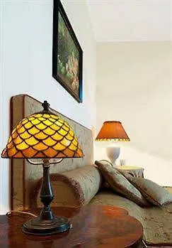 Suite Oriani Róma 3*,